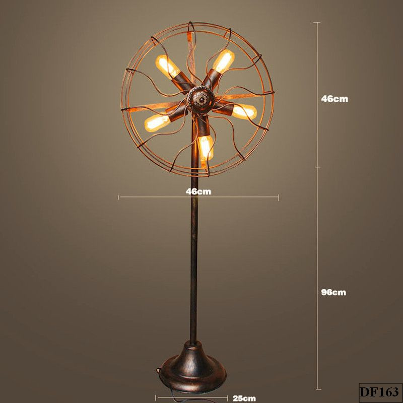 den-cay-dung-hinh-chiec-quat-df163-3