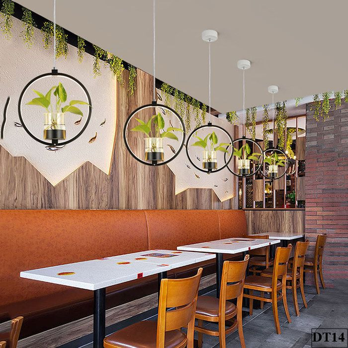 den-tha-trong-cay-den-led-rimu-dt14