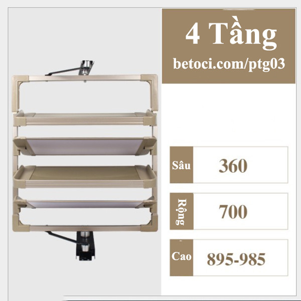 gia-de-giay-thong-minh-xoay-360-do-ptg03-5