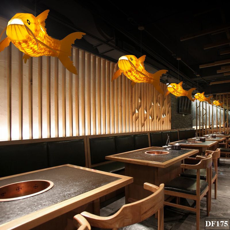 den-tha-con-ca-chep-trang-tri-nha-hang-quan-cafe-df175-hoaianvendor-5