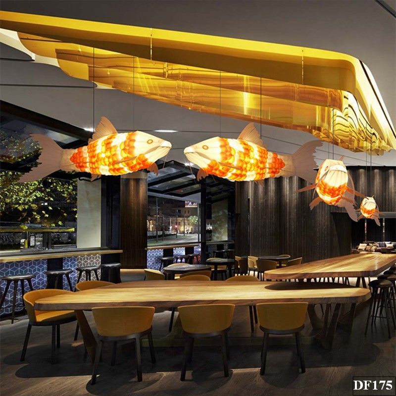 den-tha-con-ca-chep-trang-tri-nha-hang-quan-cafe-df175-hoaianvendor-7