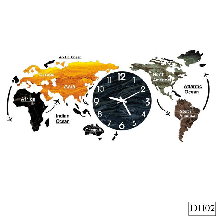 dong-ho-nghe-thuat-treo-tuong-ban-do-the-gioi-mau-cam-dh01-hoaianvendor-2