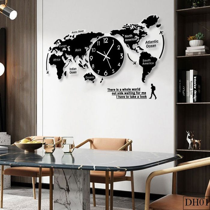 dong-ho-nghe-thuat-treo-tuong-ban-do-the-gioi-mau-den-dh01-hoaianvendor-2