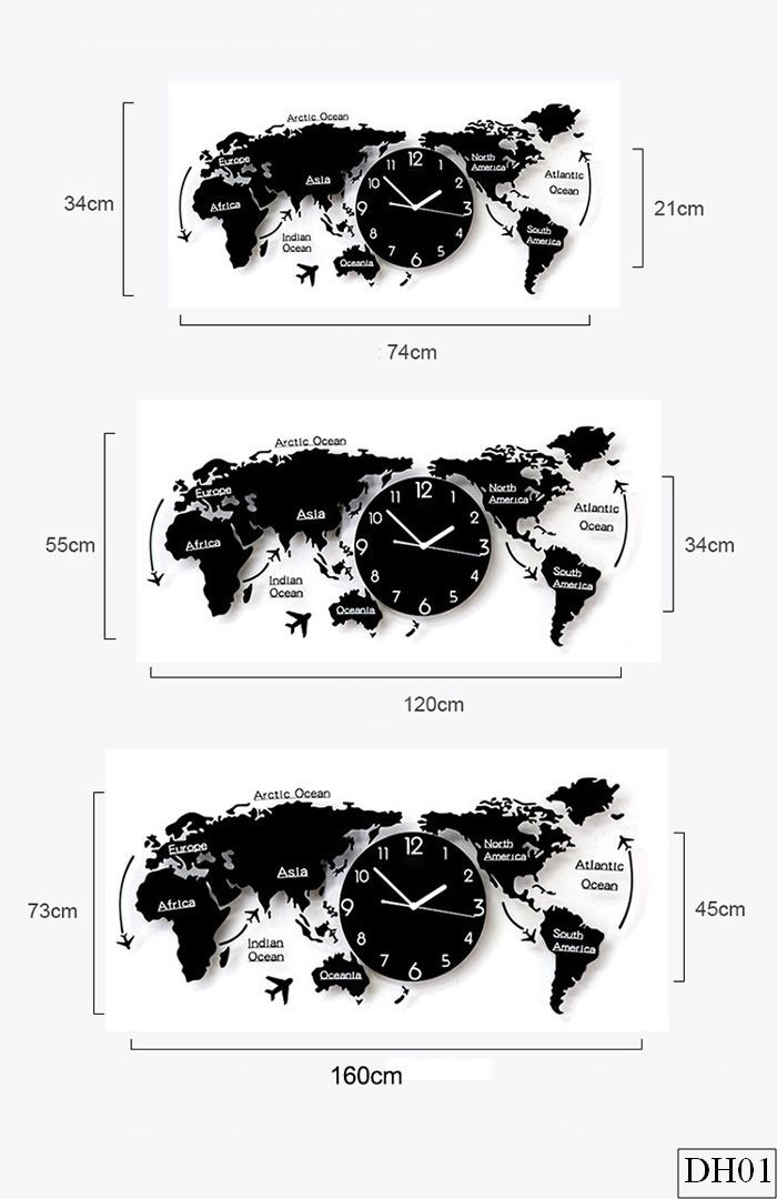dong-ho-nghe-thuat-treo-tuong-ban-do-the-gioi-mau-den-dh01-hoaianvendor-7