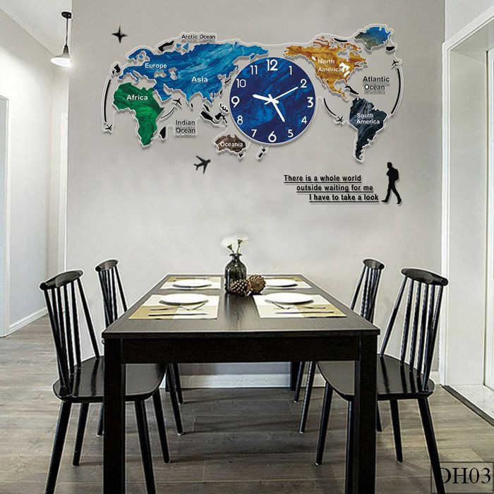 dong-ho-nghe-thuat-treo-tuong-ban-do-the-gioi-mau-xanh-dh01-hoaianvendor-1