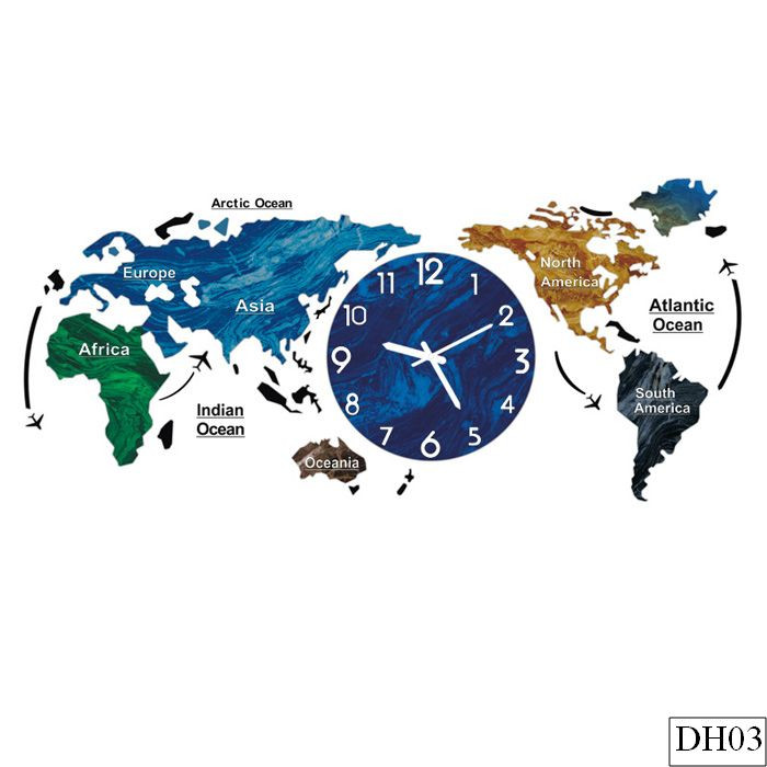 dong-ho-nghe-thuat-treo-tuong-ban-do-the-gioi-mau-xanh-dh01-hoaianvendor-2