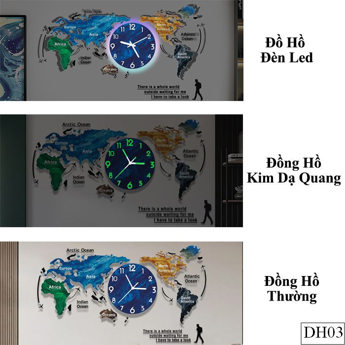 dong-ho-nghe-thuat-treo-tuong-ban-do-the-gioi-mau-xanh-dh01-hoaianvendor-3