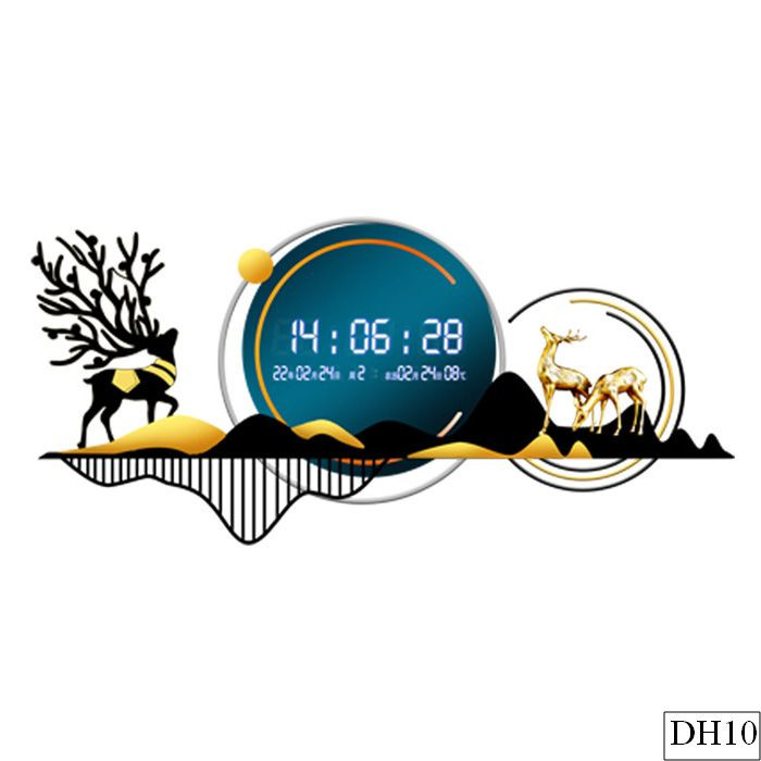 dong-ho-treo-tuong-hinh-con-huou-dh10-hoaianvendor-2