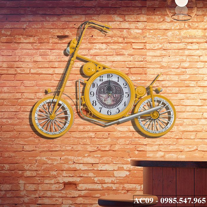 mo-hinh-xe-may-ket-hop-dong-ho-treo-tuong-ac09-hoaianvendor-2