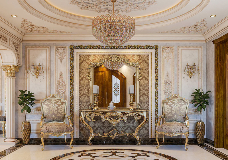 nghe-thuat-doi-xung-trong-phong-cach-co-dien