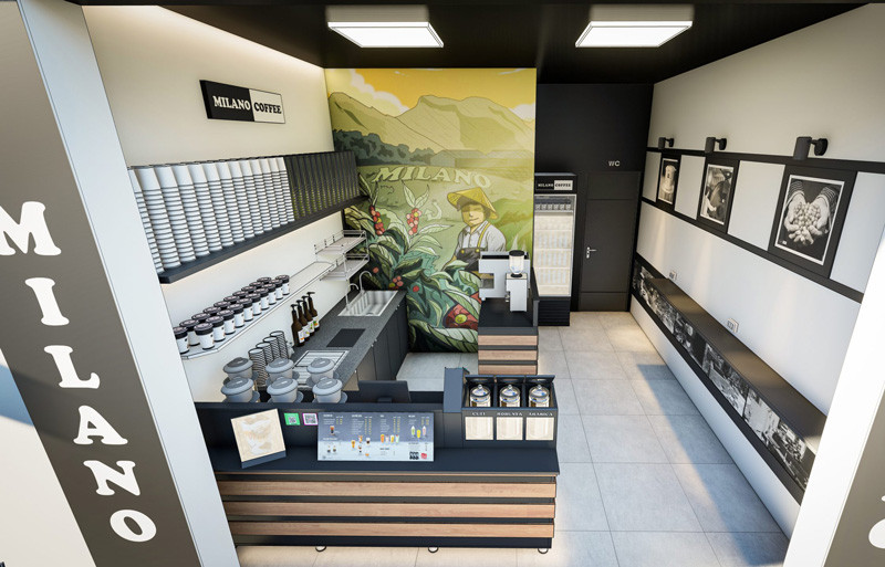 nhuong-quyen-cafe-milano-mo-hinh-kiosk