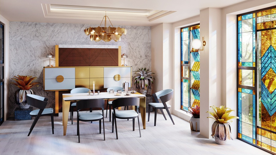 mau-sac-noi-bat-trong-phong-cach-art-deco