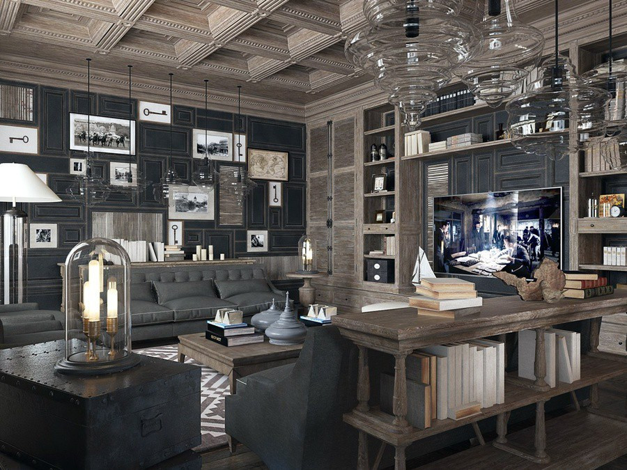 vat-lieu-su-dung-trong-phong-cach-art-deco