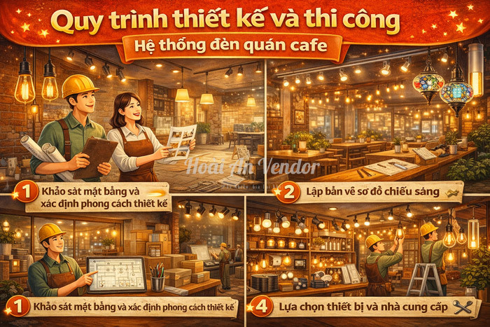 quy-trinh-thi-cong-he-thong-den-quan-cafe-hoaianvendor
