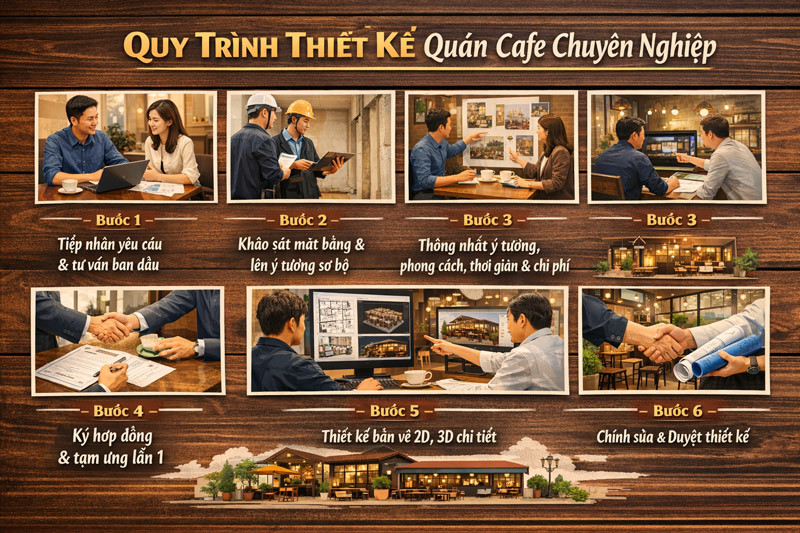 quy-trinh-thiet-ke-quan-cafe-chuyen-nghiep