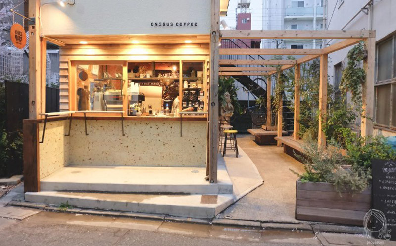 thiet-ke-quan-cafe-nho-dep-co-san-vuon