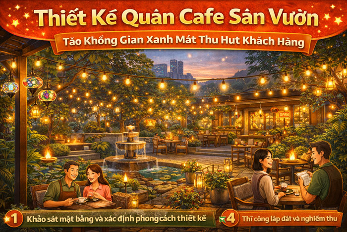 thiet-ke-quan-cafe-san-vuon