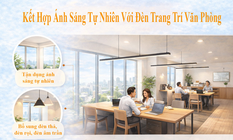 cach-het-hop-anh-sang-tu-nhien-va-den-trang-tri-van-phong