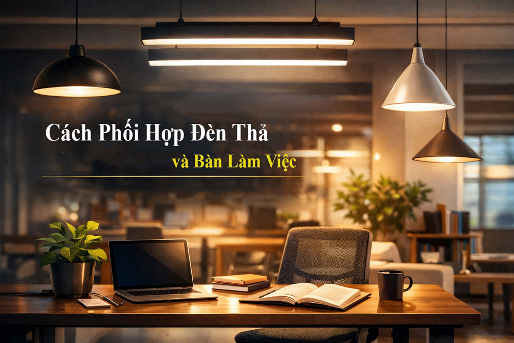 cach-phoi-den-tha-van-phong-va-ban-lam-viec