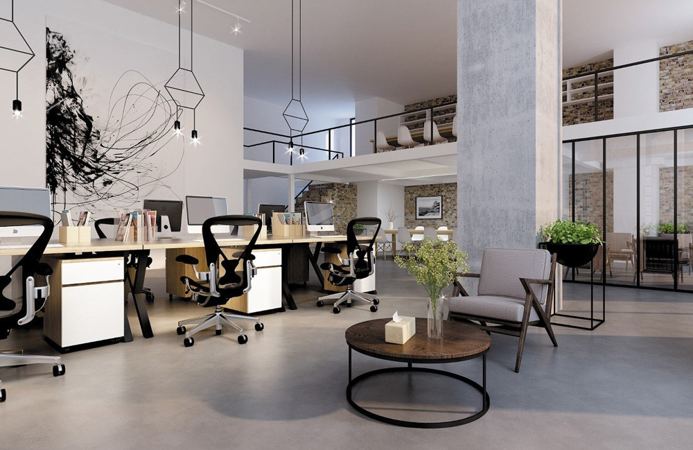 den-tha-ban-lam-viec-van-phong